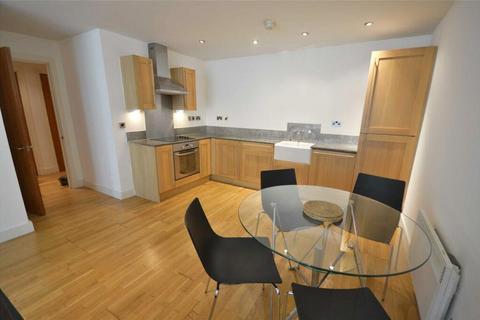 2 bedroom apartment for sale, Isaac Way, Manchester M4