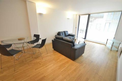 2 bedroom apartment for sale, Isaac Way, Manchester M4