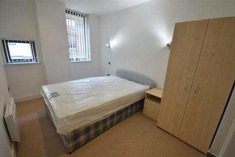 2 bedroom apartment for sale, Isaac Way, Manchester M4