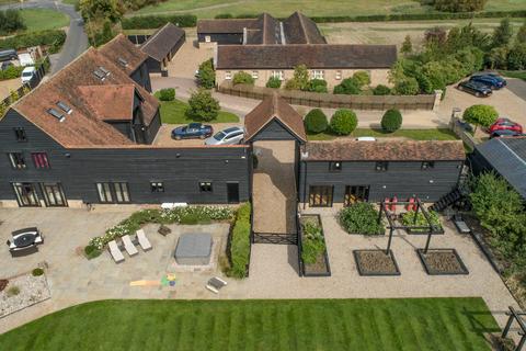 undefined, Woodgreen Road EN9