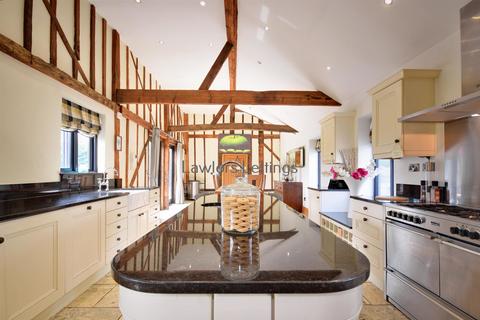 undefined, Woodgreen Road EN9