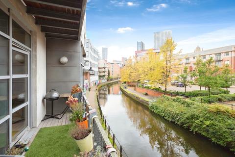 2 bedroom apartment for sale, Whitworth Street West, Manchester M1
