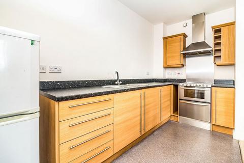 2 bedroom apartment to rent, Dean Road, Salford M3