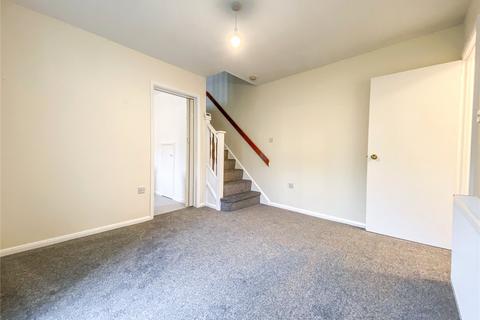 1 bedroom terraced house to rent, Hogarth Close, St. Ives PE27