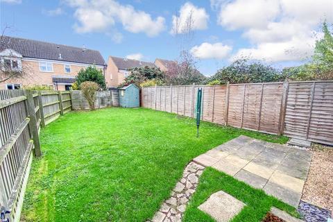 1 bedroom terraced house to rent, Hogarth Close, St. Ives PE27