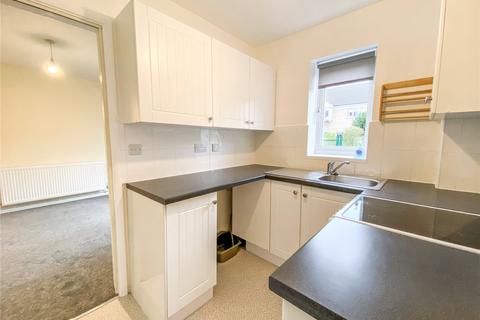 1 bedroom terraced house to rent, Hogarth Close, St. Ives PE27
