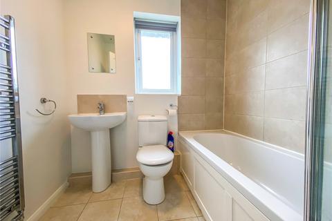 1 bedroom terraced house to rent, Hogarth Close, St. Ives PE27