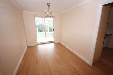 4 bedroom detached house to rent, Garnett Close, Nantwich CW5