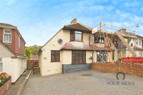 3 bedroom semi-detached house for sale, Wickham Lane, London SE2