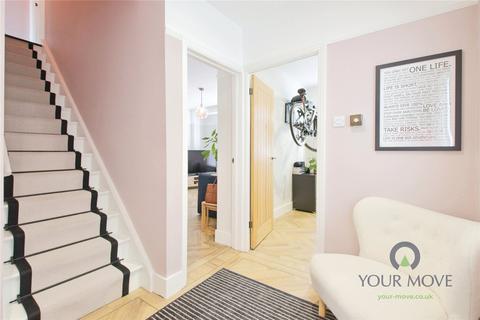 3 bedroom semi-detached house for sale, Wickham Lane, London SE2