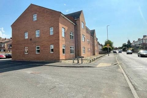 2 bedroom flat to rent, James Court, Pontefract WF9