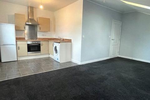 2 bedroom flat to rent, James Court, Pontefract WF9