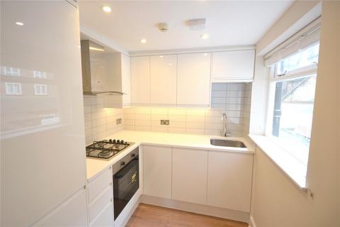 1 bedroom flat to rent, Vincent Square, London, SW1P