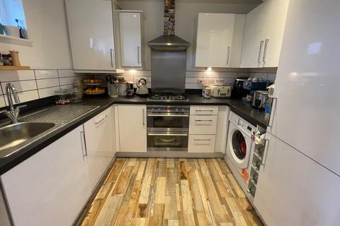 2 bedroom apartment for sale, Kingfisher Road, Bristol BS20