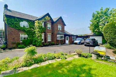 4 bedroom detached house for sale, Ramsbottom BL0