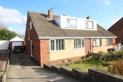 3 bedroom semi-detached house for sale, Springhead Road, Leeds LS26