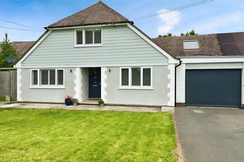 4 bedroom link detached house for sale, Udimore, Rye TN31