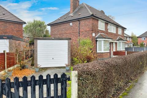 3 bedroom semi-detached house for sale, Kerne Grove, Greater Manchester M23