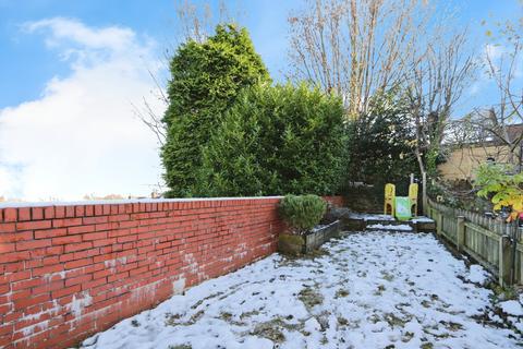 3 bedroom end of terrace house for sale, Hadfield Street, South Yorkshire S6