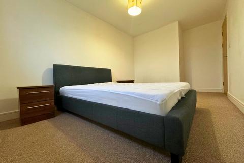 2 bedroom flat for sale, The Heights, Walsall Road, West Bromwich