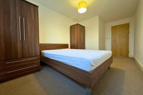 2 bedroom flat for sale, The Heights, Walsall Road, West Bromwich