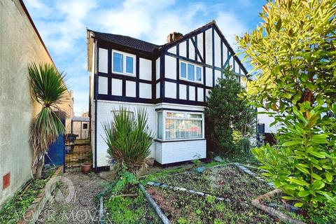 3 bedroom semi-detached house for sale, Park Road, Kent DA1