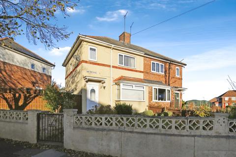 2 bedroom semi-detached house for sale, Baytree Road, Durham DL1