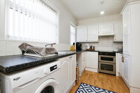 2 bedroom semi-detached house for sale, Baytree Road, Durham DL1