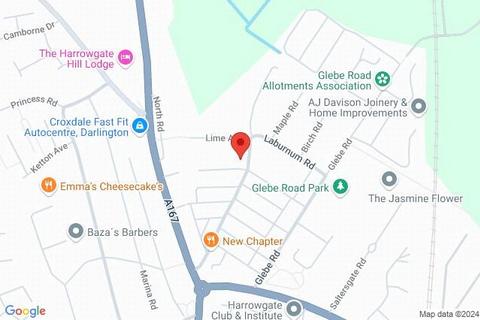 2 Baytree Road, Darlington, DL1 3AL