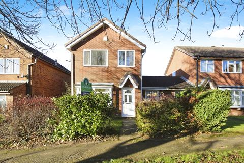 3 bedroom detached house for sale, Walton Heath, Darlington, DL1