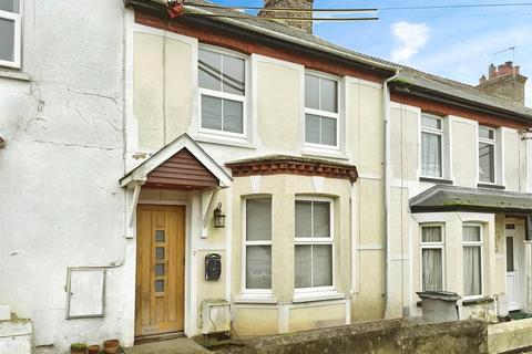 2 bedroom terraced house for sale, New Road, Dover CT15