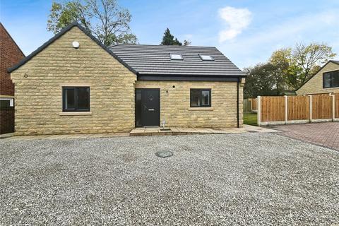 3 bedroom bungalow for sale, Pontefract WF9