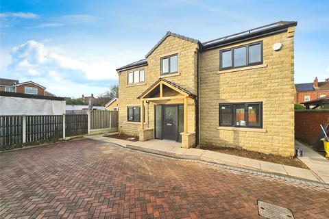 4 bedroom detached house for sale, Pontefract WF9