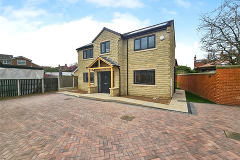 4 bedroom detached house for sale, Pontefract WF9