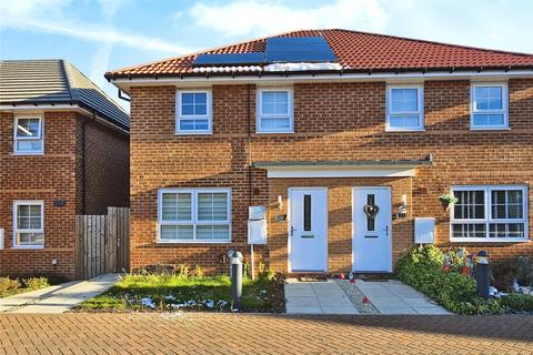 3 bedroom semi-detached house for sale, Deering Close, South Yorkshire DN2