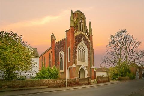 undefined, The Street, Faversham ME13