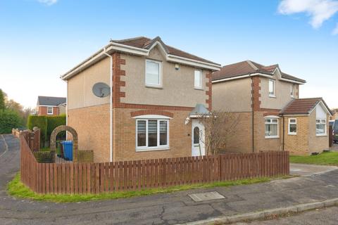 3 bedroom detached house for sale, Pillans Court, South Lanarkshire ML3