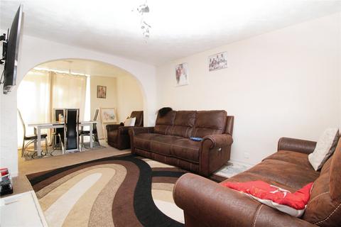 3 bedroom terraced house for sale, Jupiter Drive, Hertfordshire HP2