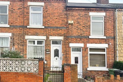 2 bedroom terraced house for sale, Peel Street, Nottingham NG16