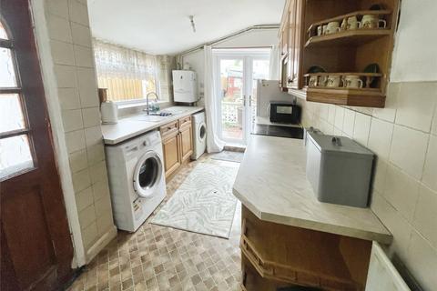 2 bedroom terraced house for sale, Peel Street, Nottingham NG16