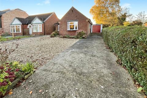 2 bedroom bungalow for sale, Newport, Lincolnshire LN1