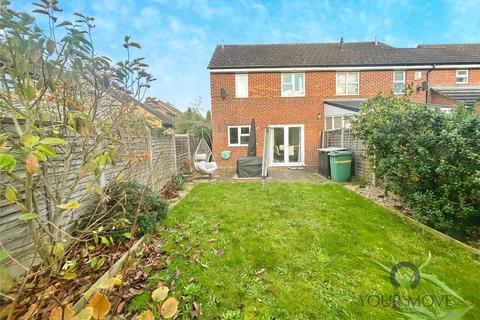 3 bedroom semi-detached house for sale, Horseshoe Close, Maidstone ME14