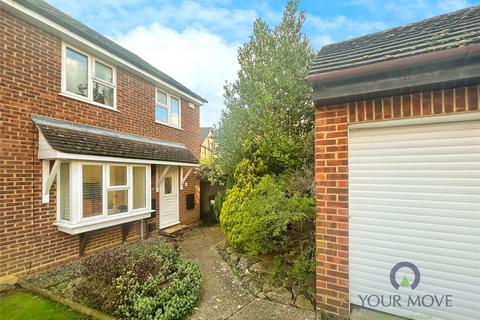 3 bedroom semi-detached house for sale, Horseshoe Close, Maidstone ME14