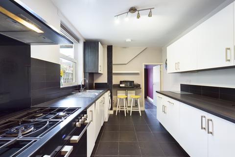 undefined, Euston Road, Northampton NN4