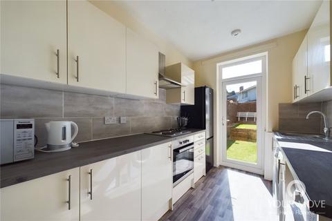 undefined, Military Road, Northampton NN1