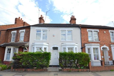 undefined, St. Leonards Road, Northampton NN4