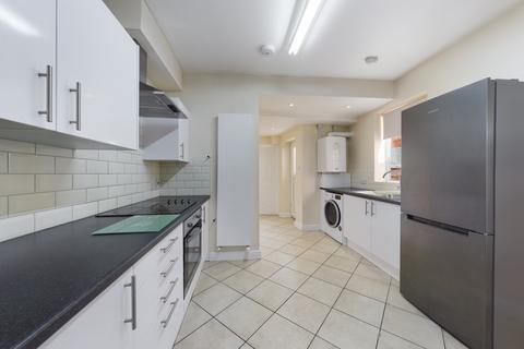 undefined, St. Leonards Road, Northampton NN4