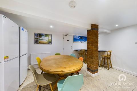 undefined, Semilong Road, Northampton NN2