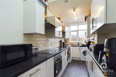 undefined, Parkfield Avenue, Northampton NN4