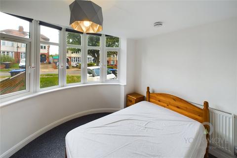 undefined, Parkfield Avenue, Northampton NN4
